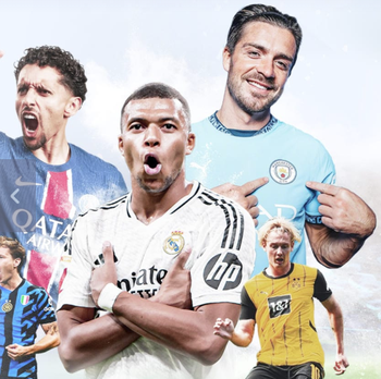 奥莱报：梅西替补登场后踢伪9号 场上局面让他有些恼火